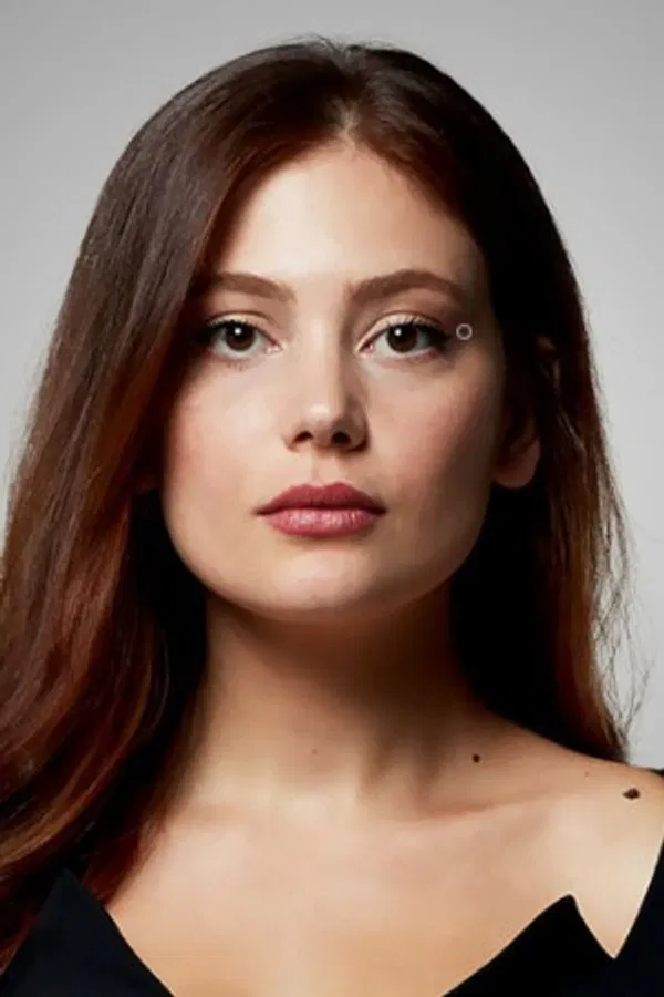 Eda  Şölenci