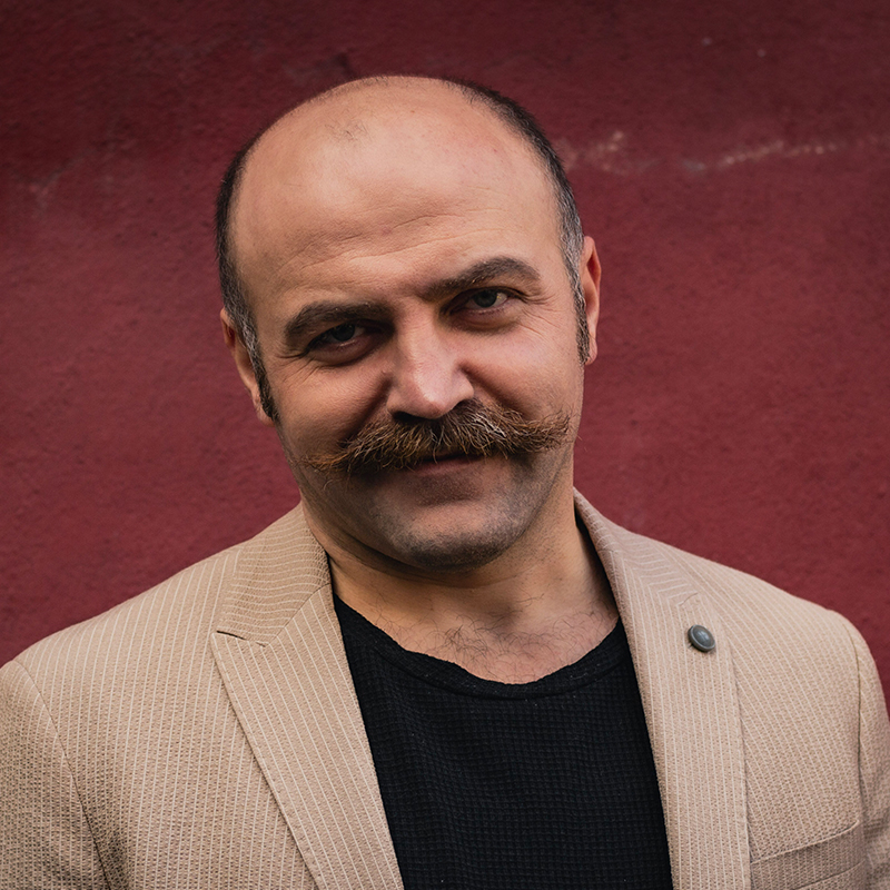 Fahrettin Eren Dinler