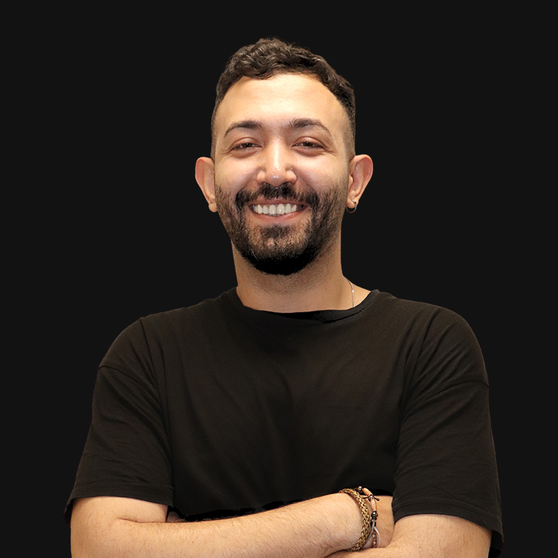 Arda Tosun
