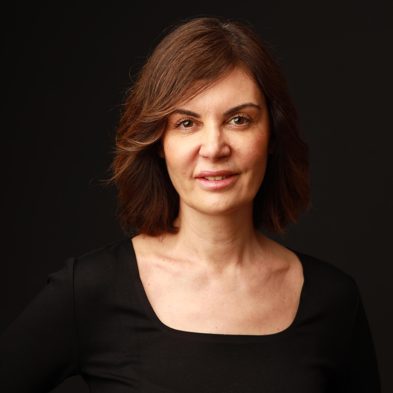 Seyran Aksoy