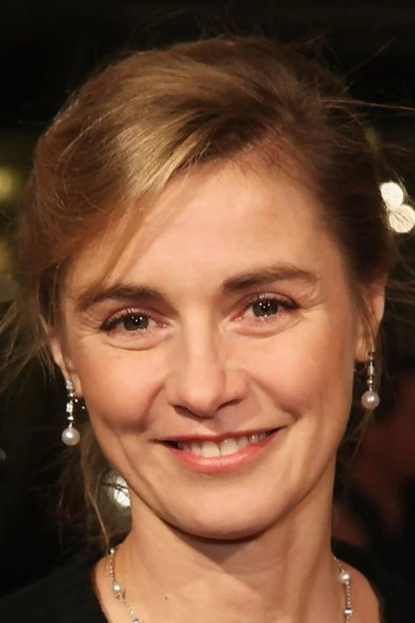 Anne  Consigny