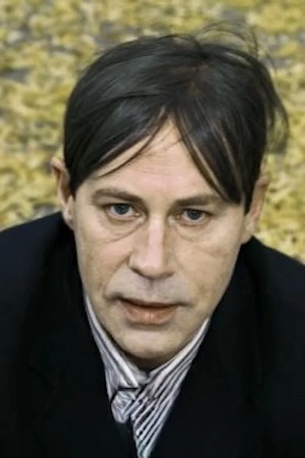 Hugues  Quester
