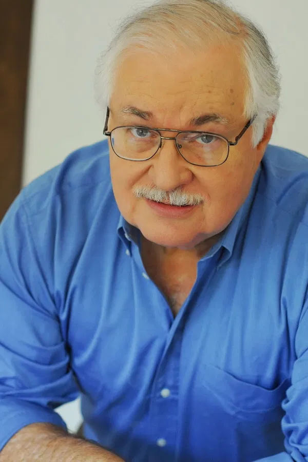 Carl  Gottlieb