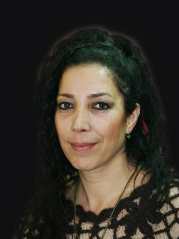 Ümran İnceoğlu
