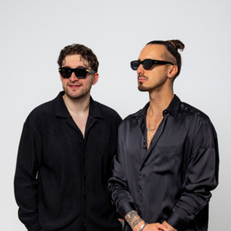 Lukas & Frank --
