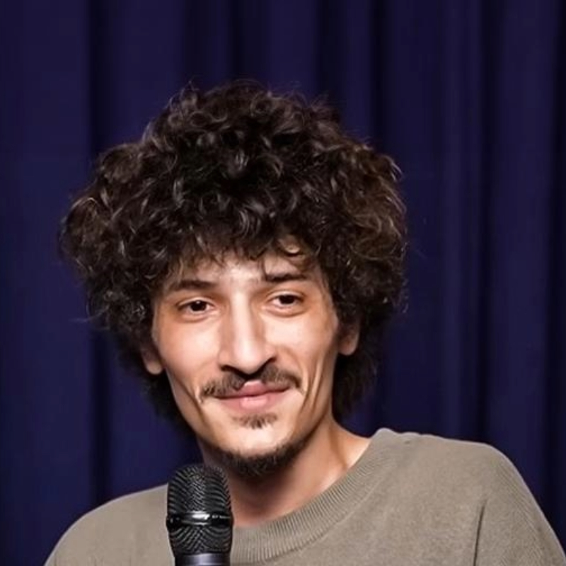 Yunus Emre Gündüz
