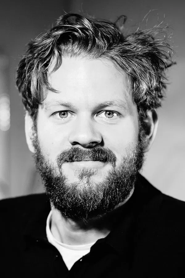 Andreas  Stoltenberg Granerud