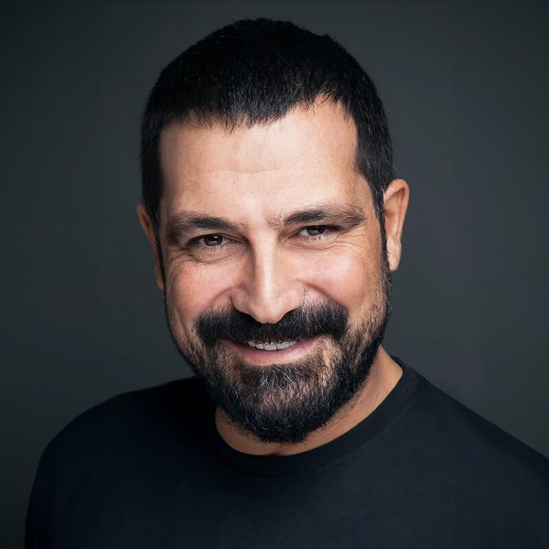 Bülent İnal