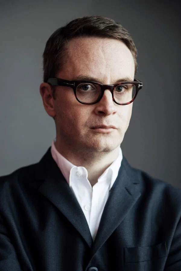 Nicolas Winding  Refn