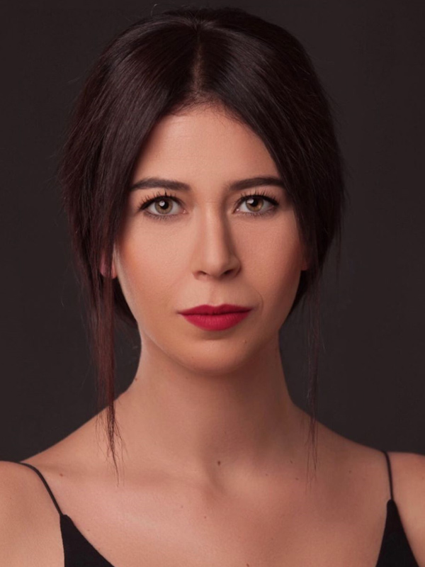 Artemis Karaman