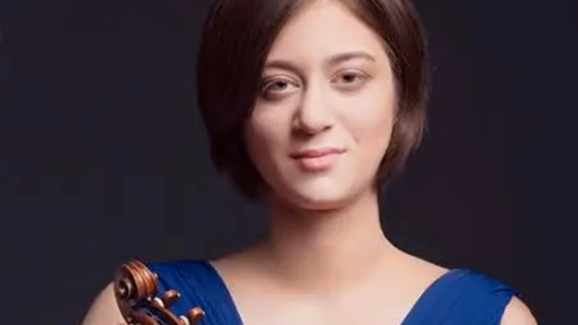 Veriko Tchumburıdze