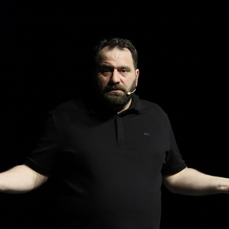 Gökhan Ünver