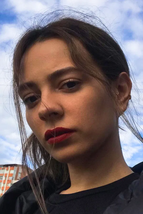 Elif  Sayraç