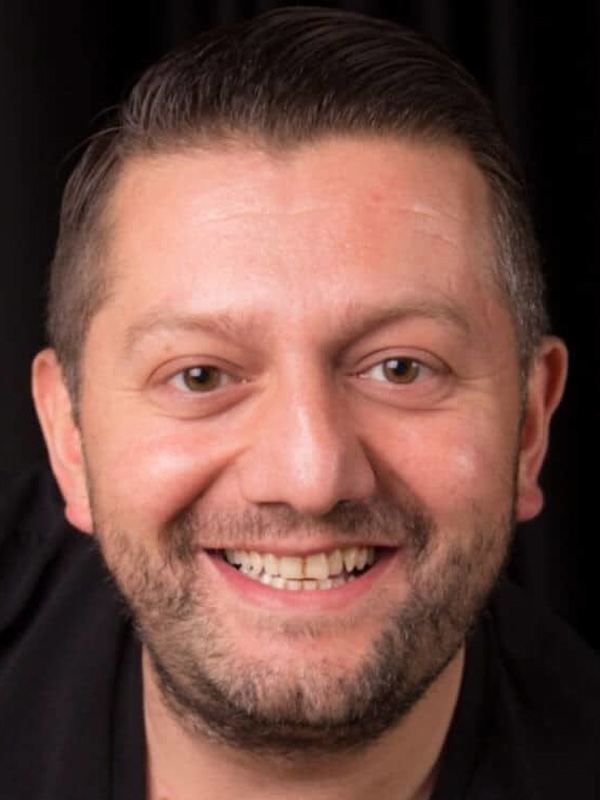 Barış Taşkın