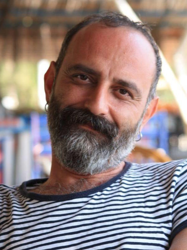 Sertaç Sayın