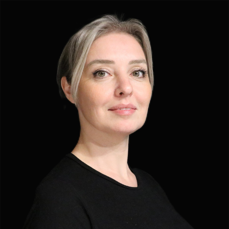 Şamira Osmanova