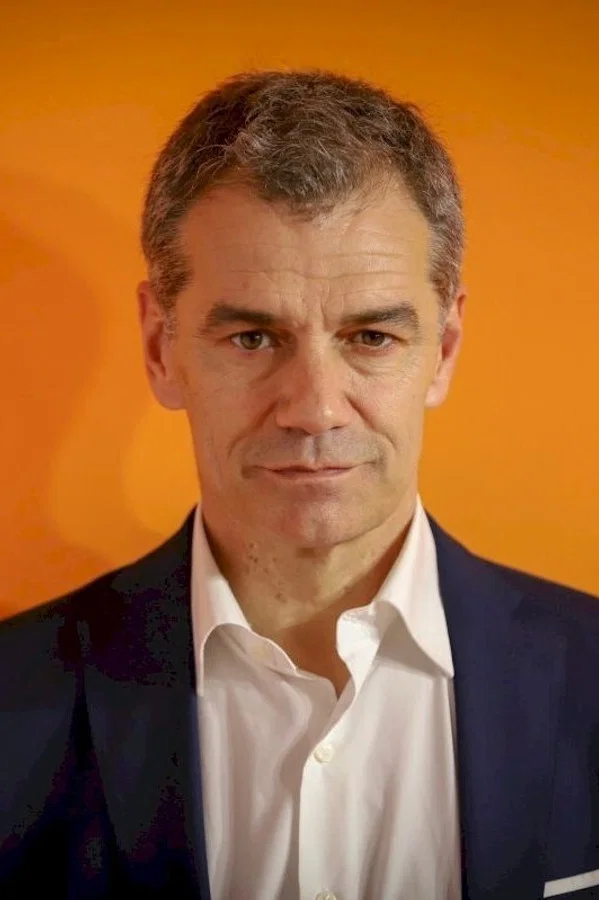 Toni  Cantó