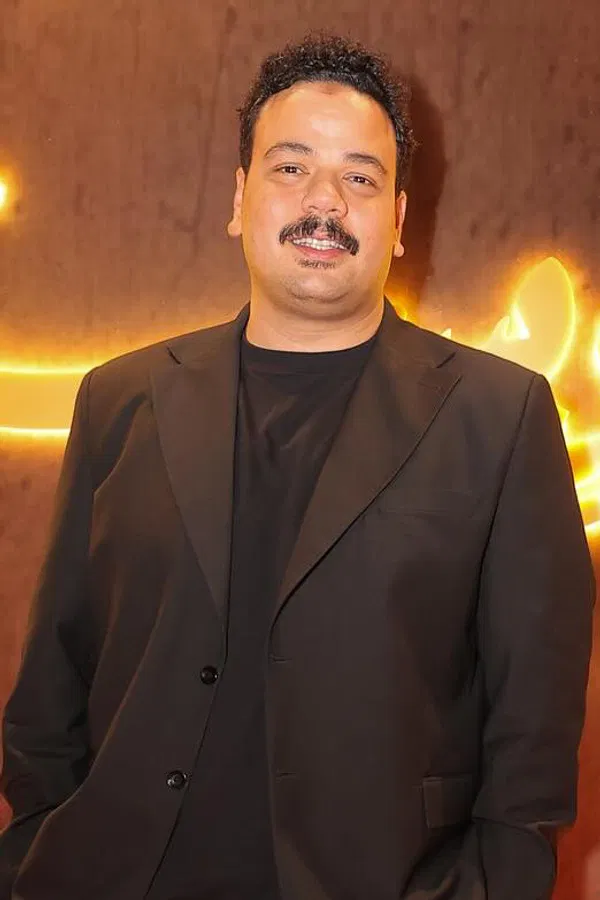 Mostafa  Ghareb