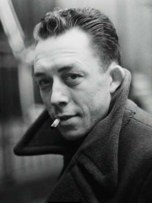 Albert Camus