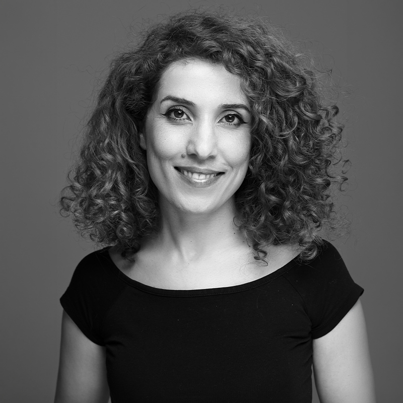 Tuba Kılıç Tanrıverdi
