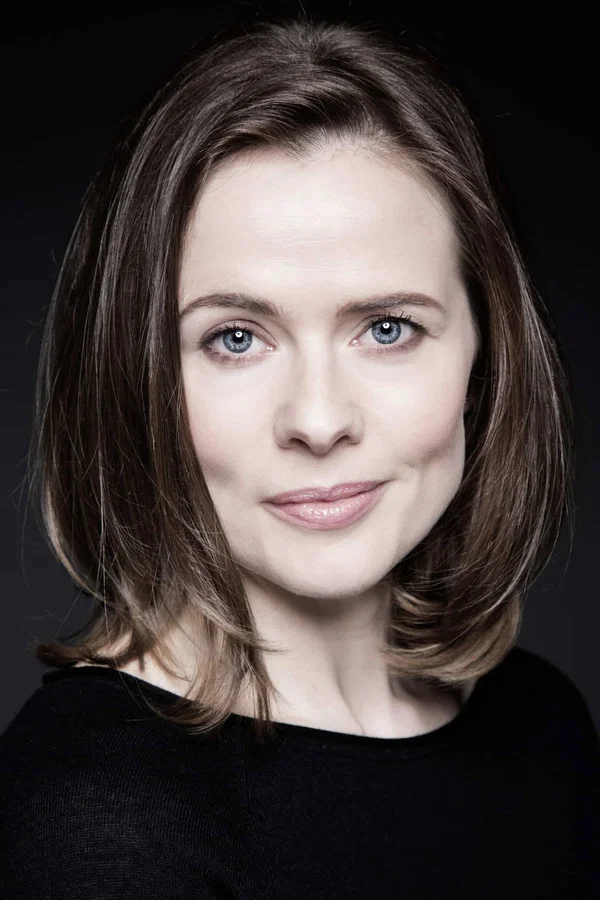 Marcella  Plunkett