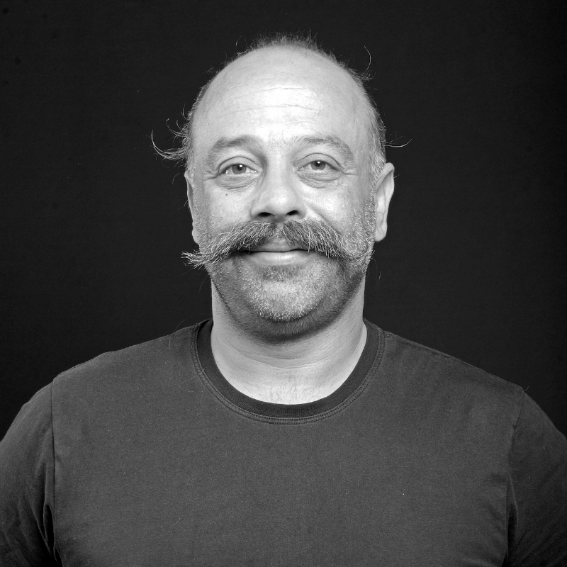 Volkan Özbay