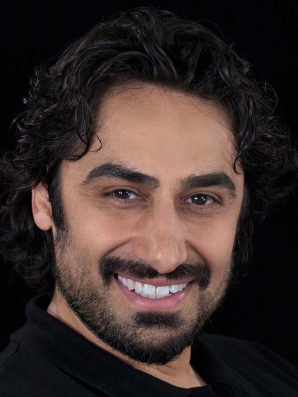 Alper Tazebaş