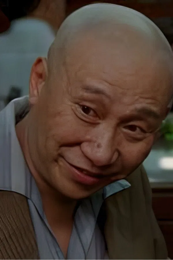 Siu  Ping-Lam