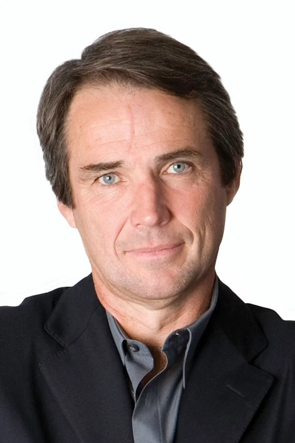 Alan  Hansen