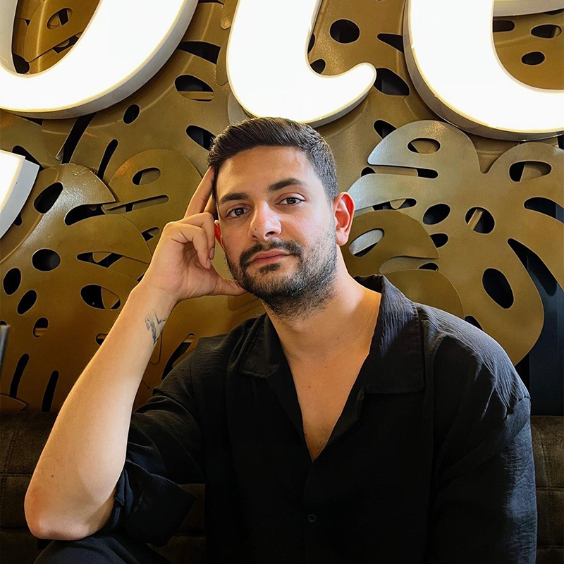 Çağrı Seyit