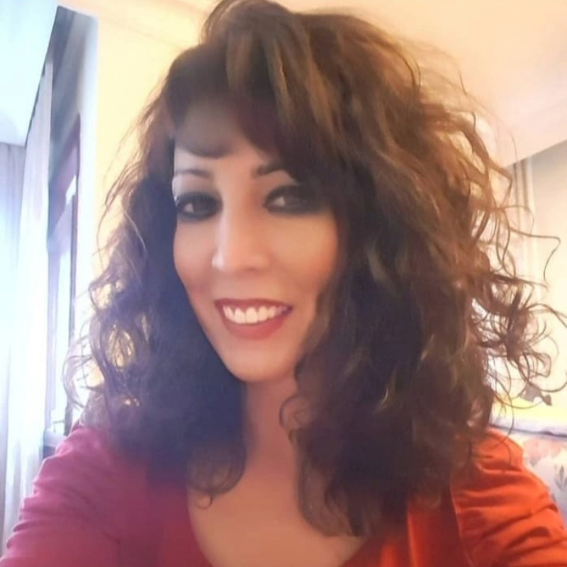 Zeynep Gönenç