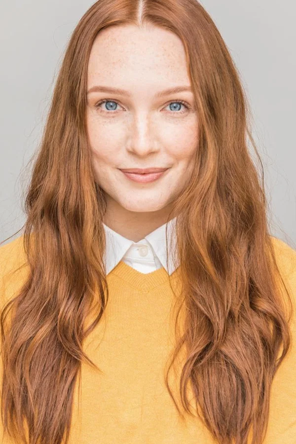 Haley  Fitzgerald