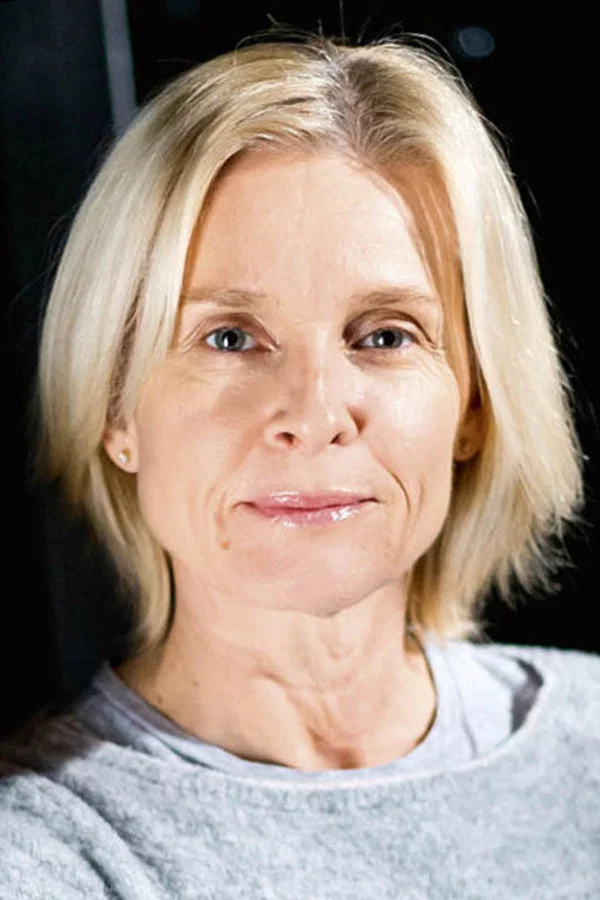 Ingrid  Timková