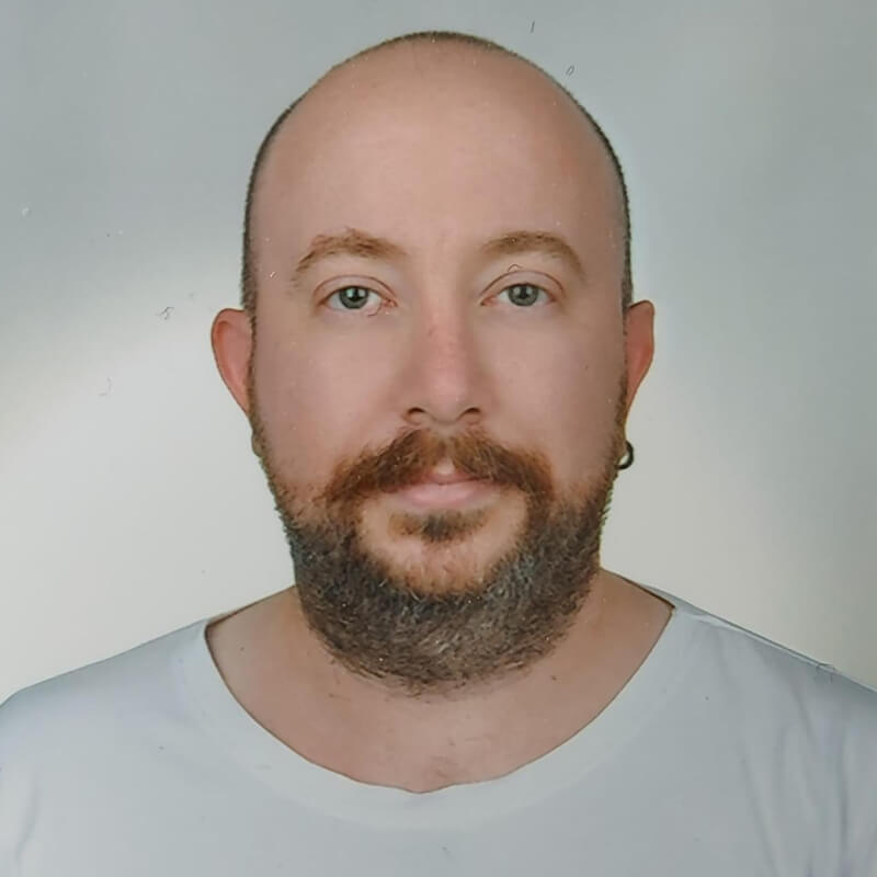 İnanç Keskin