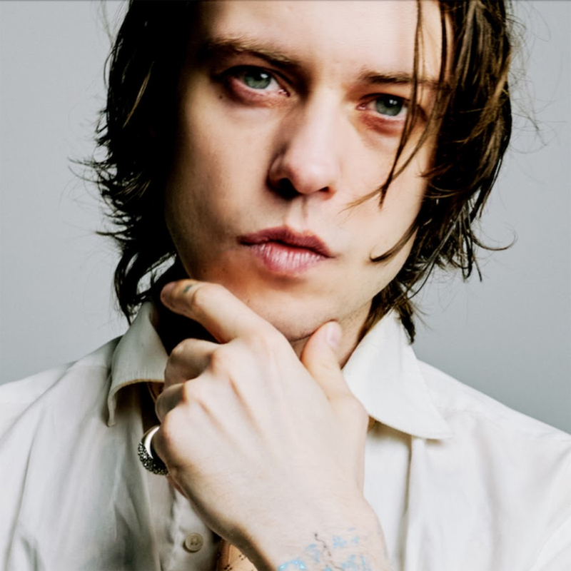 Elias  Rønnenfelt