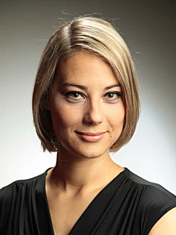 Nagihan Orhan