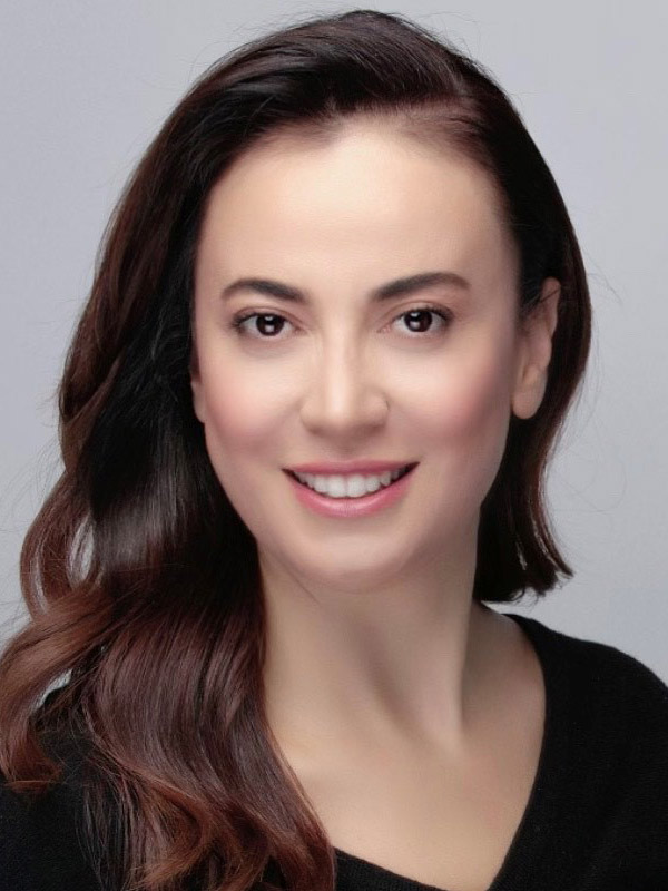Deniz Yeşil Mavi