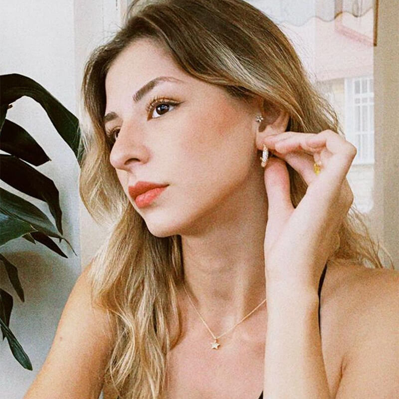 Ceyda Orhan