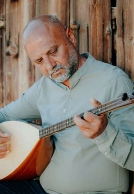 Yılmaz Çelik