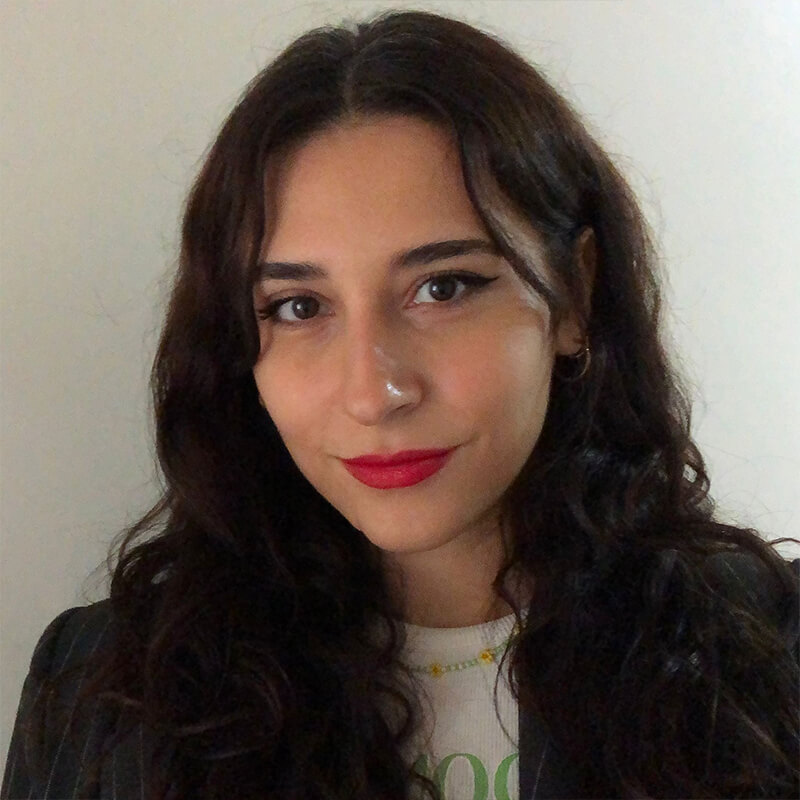 Meryem Saydam