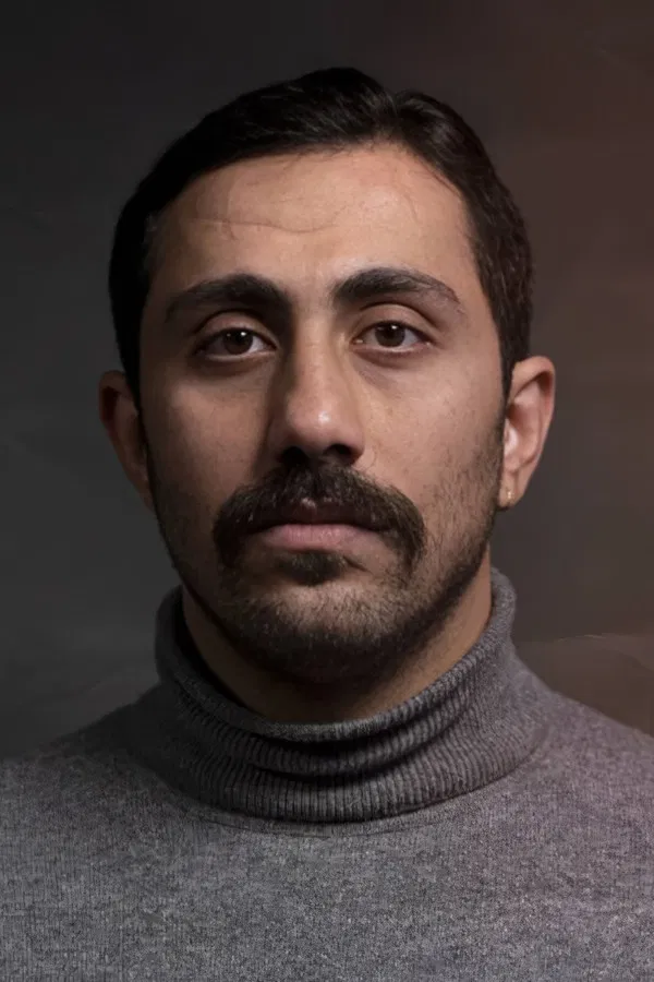 Mohamad Ali  Elyasmehr