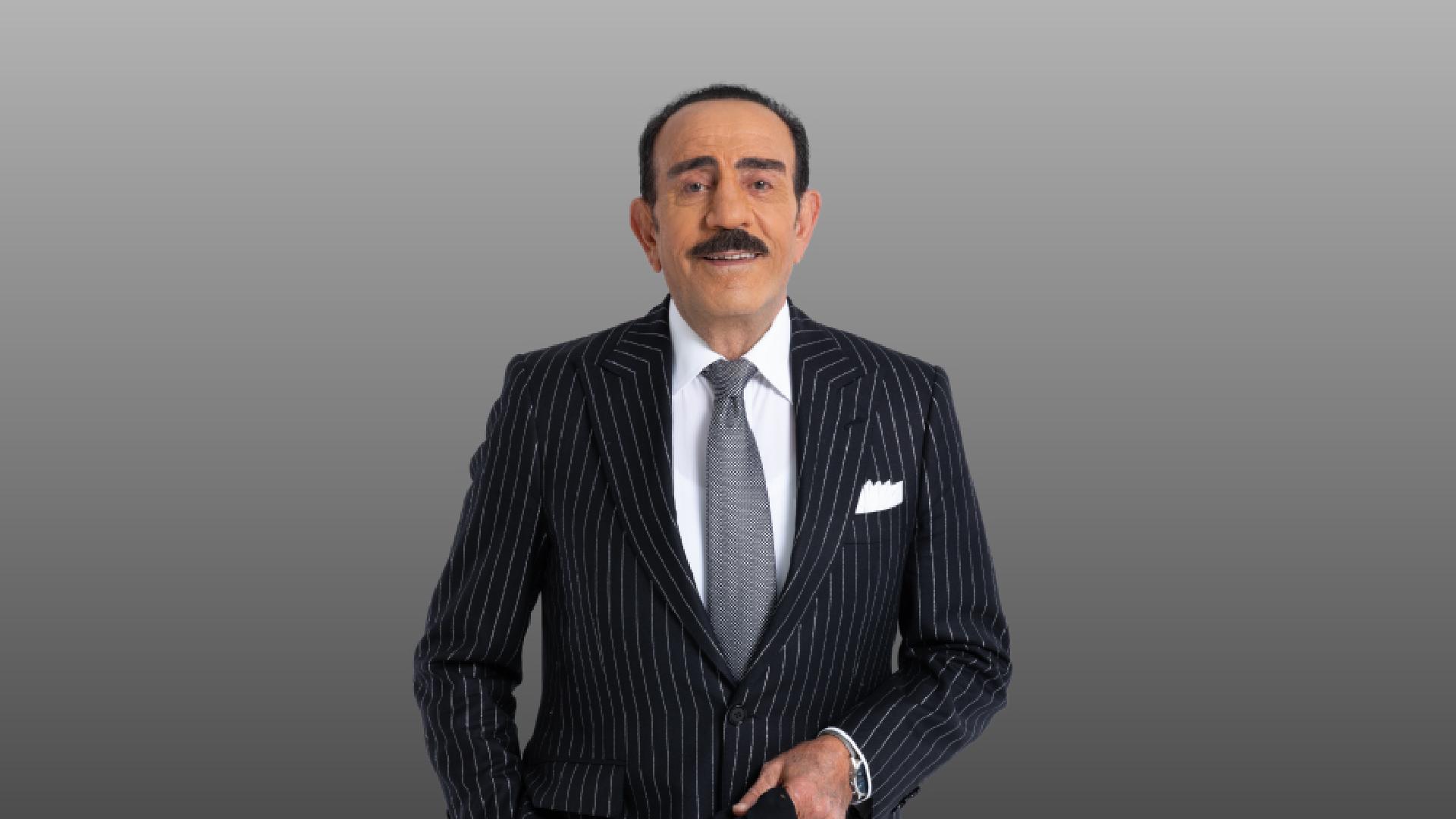 Mustafa Keser