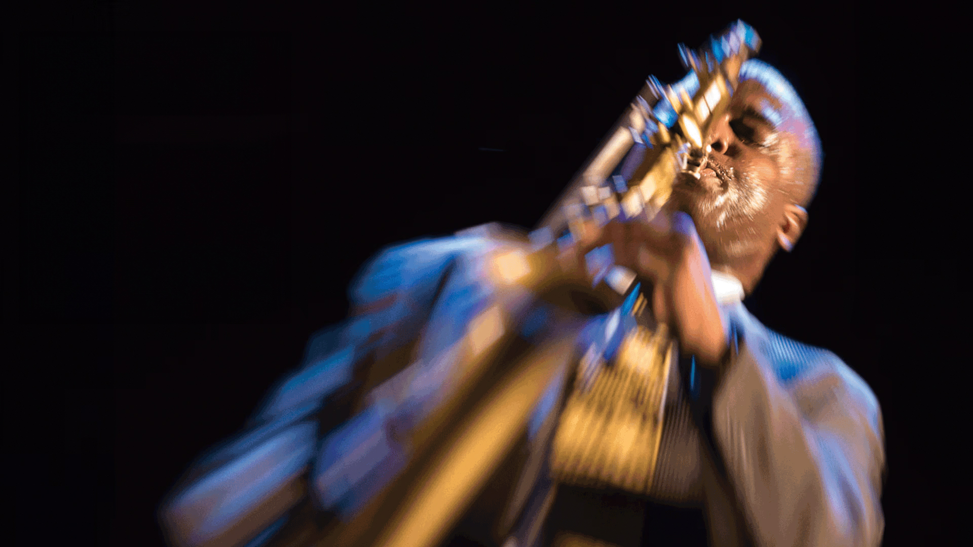 James Carter