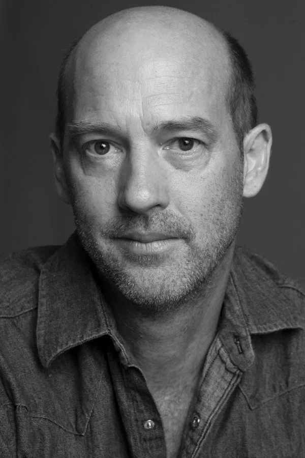 Anthony  Edwards