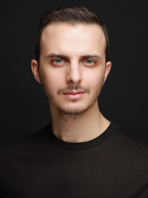 Ercan Şekerci