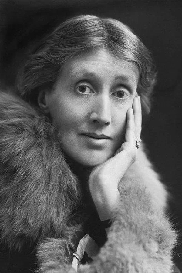 Virginia  Woolf
