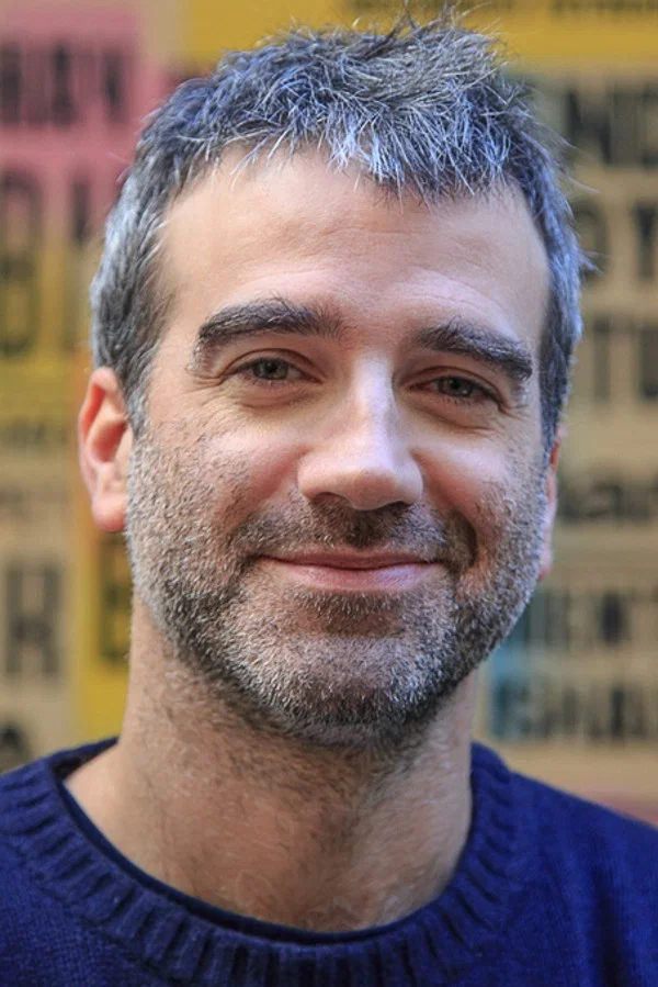 Daniel  Hendler