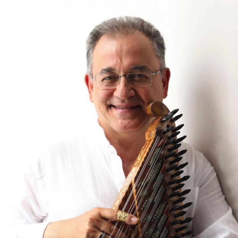 Tahir Aydoğdu