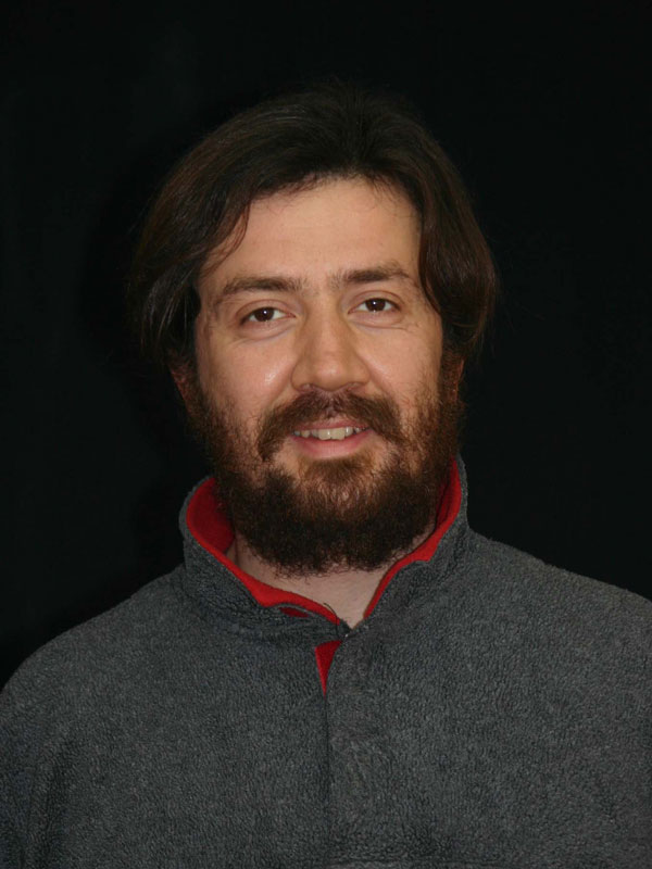 Emre Narcı
