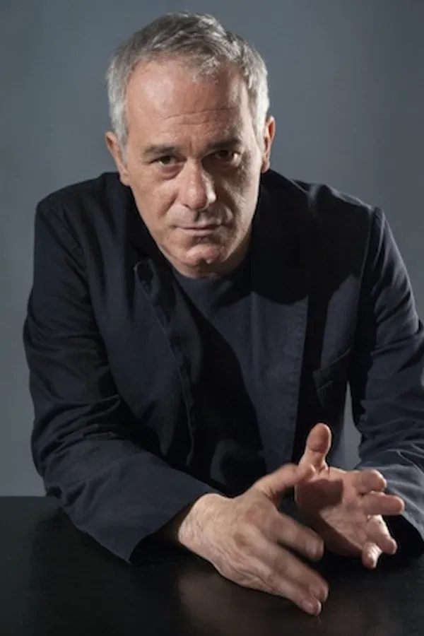 Giuseppe  Gaiani